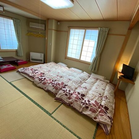 Nozawa Dream Central Buitenkant foto