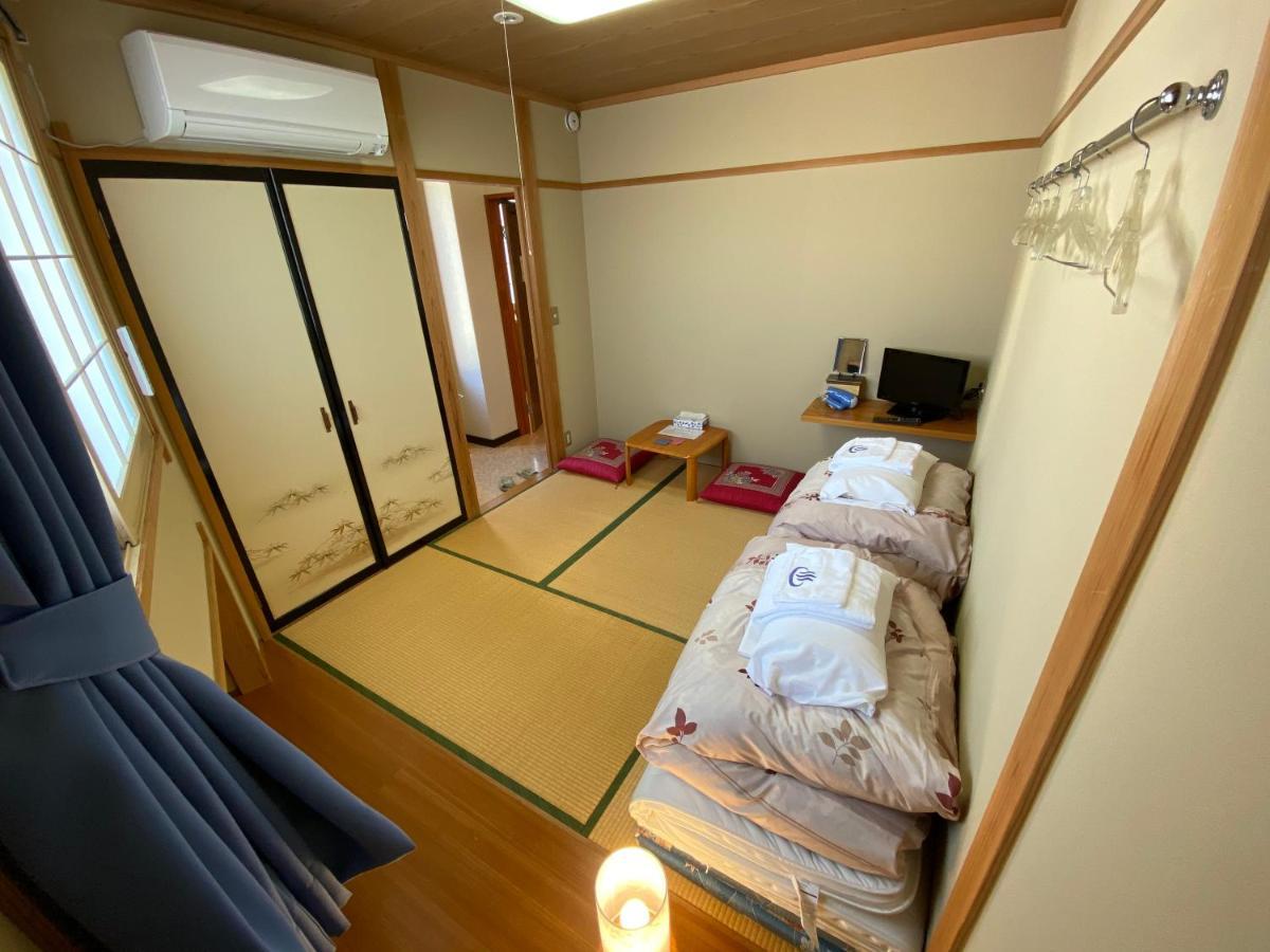 Nozawa Dream Central Buitenkant foto