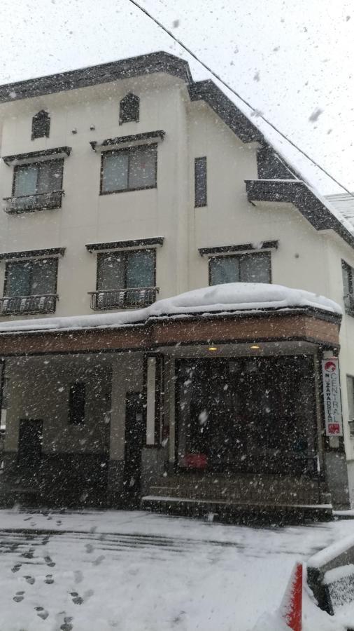 Nozawa Dream Central Buitenkant foto