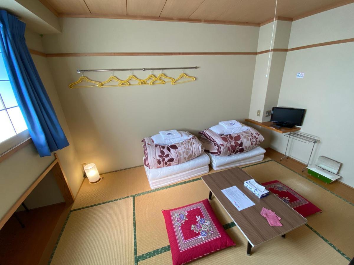 Nozawa Dream Central Buitenkant foto