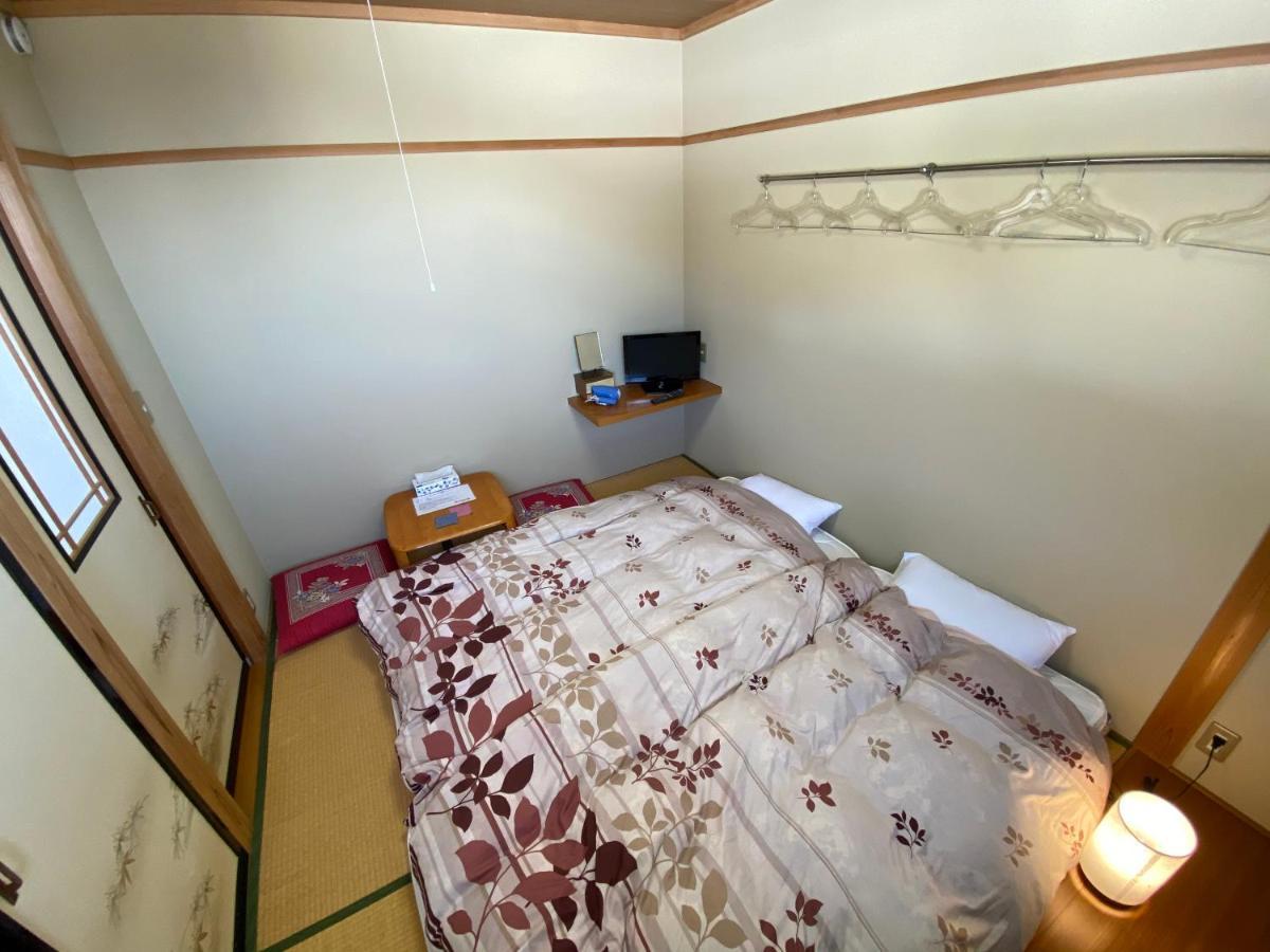Nozawa Dream Central Buitenkant foto