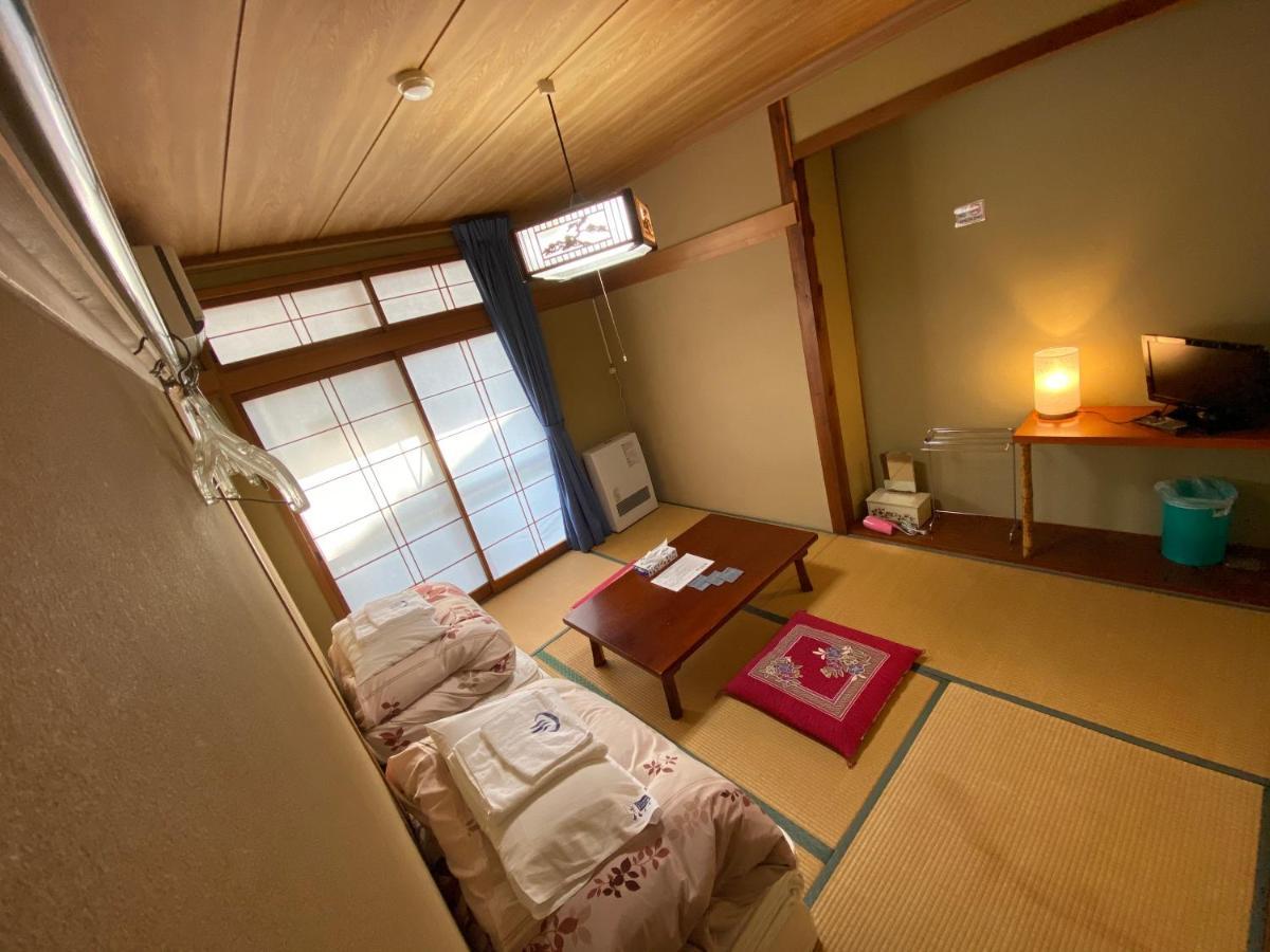 Nozawa Dream Central Buitenkant foto