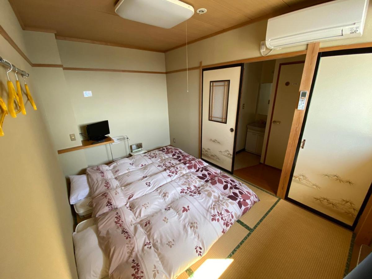 Nozawa Dream Central Buitenkant foto