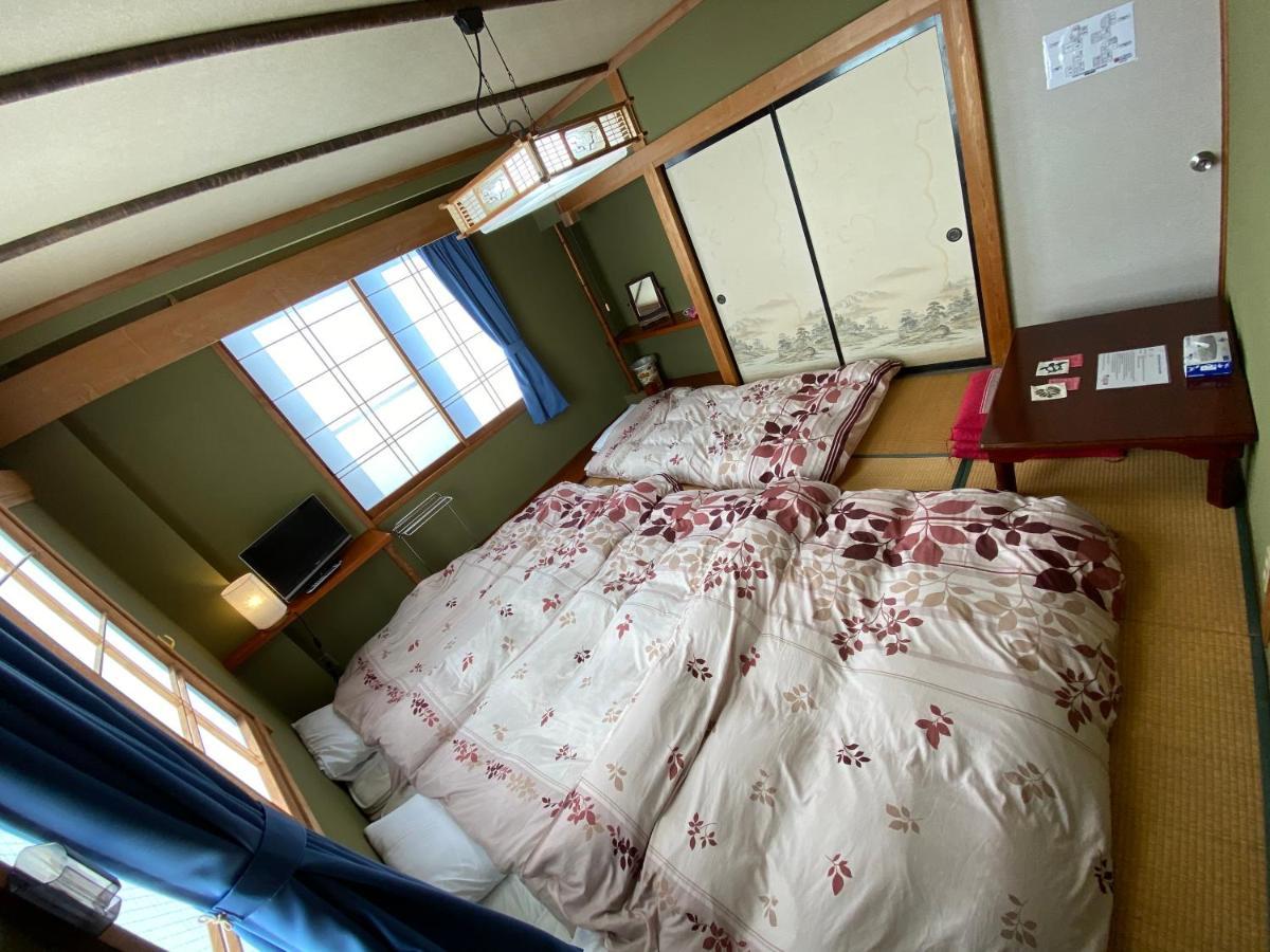 Nozawa Dream Central Buitenkant foto