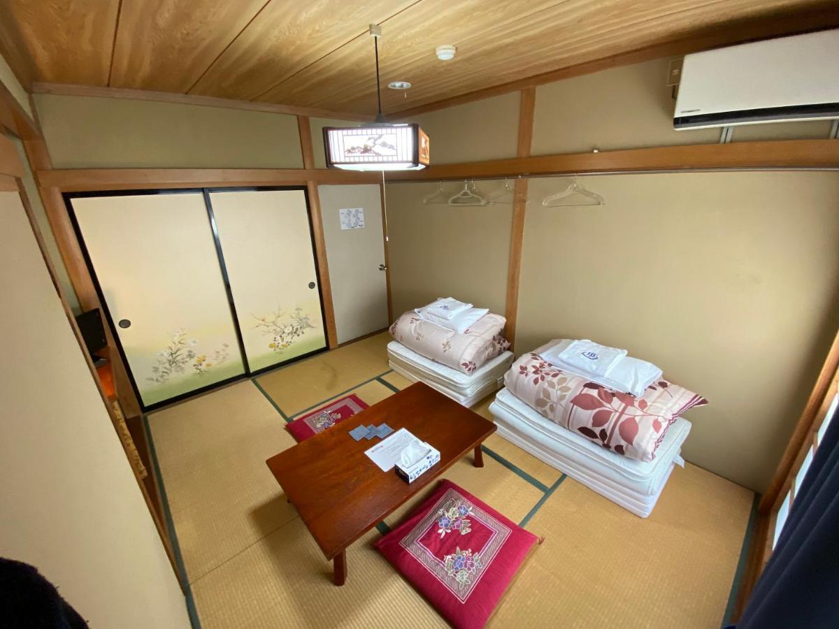 Nozawa Dream Central Buitenkant foto
