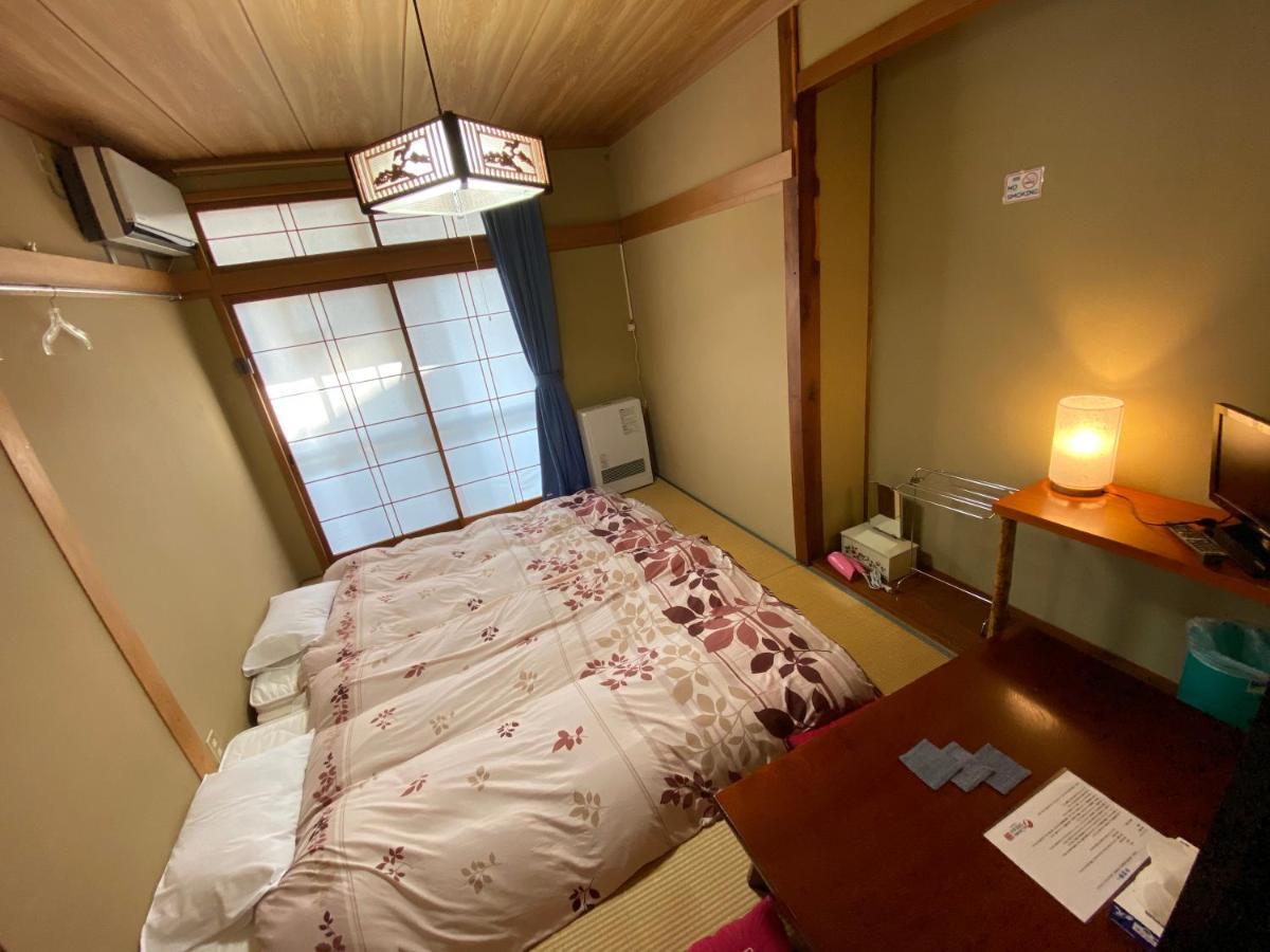 Nozawa Dream Central Buitenkant foto
