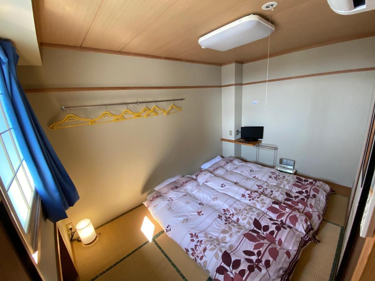 Nozawa Dream Central Buitenkant foto